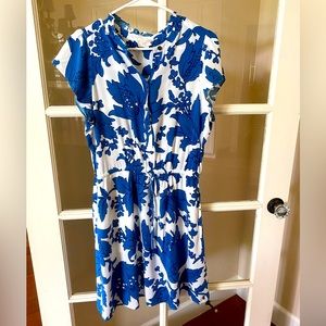 Ann Taylor loft dress